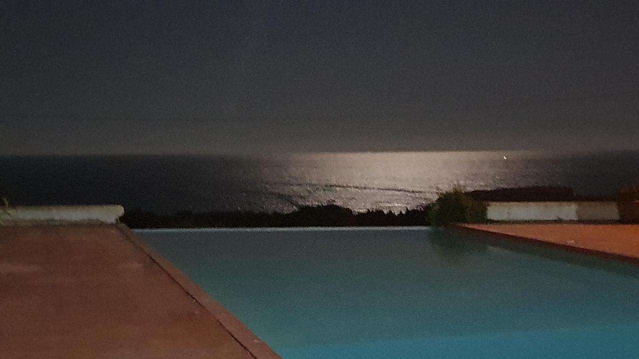 Casa Da Vigia - Vila Bouganvilia - V3 - In Top Of The Beach Albufeira Exterior photo