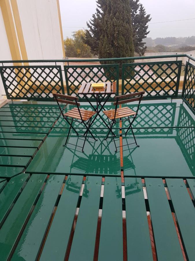 Casa Da Vigia - Vila Bouganvilia - V3 - In Top Of The Beach Albufeira Exterior photo