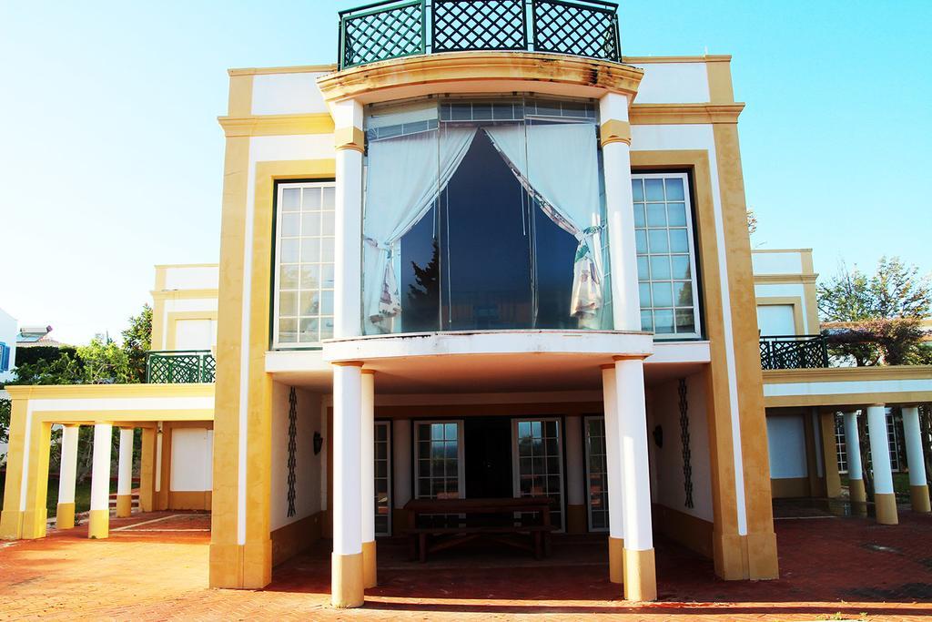 Casa Da Vigia - Vila Bouganvilia - V3 - In Top Of The Beach Albufeira Exterior photo