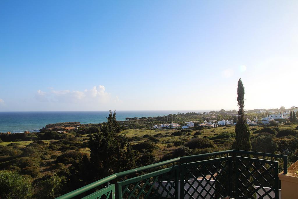 Casa Da Vigia - Vila Bouganvilia - V3 - In Top Of The Beach Albufeira Exterior photo